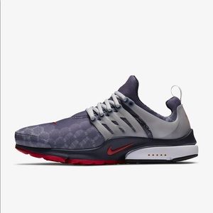 Nike Air Presto